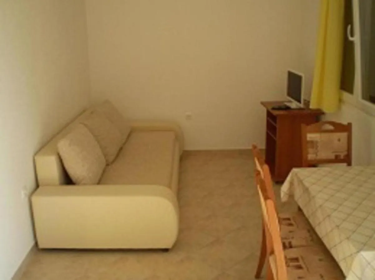 Apartment In Seget Vranjica With Sea View, Balcony, Air Conditioning, Wifi 5142-2