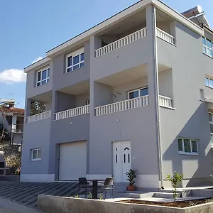 3* Pensjonat Parcela